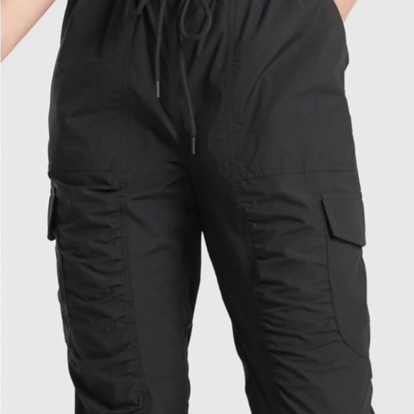 Athleta Parachute Canopy Romper- Like New- - Picture 3 of 4